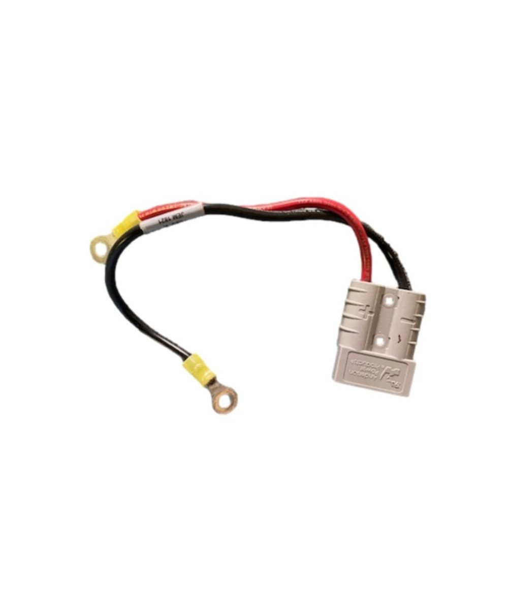 Conector Rápido de Batería con Enchufe Anderson SB50 50A
