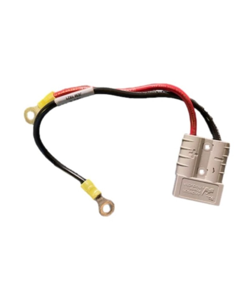 Conector Rápido de Batería con Enchufe Anderson SB50 50A