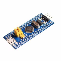 Tarjeta STM32