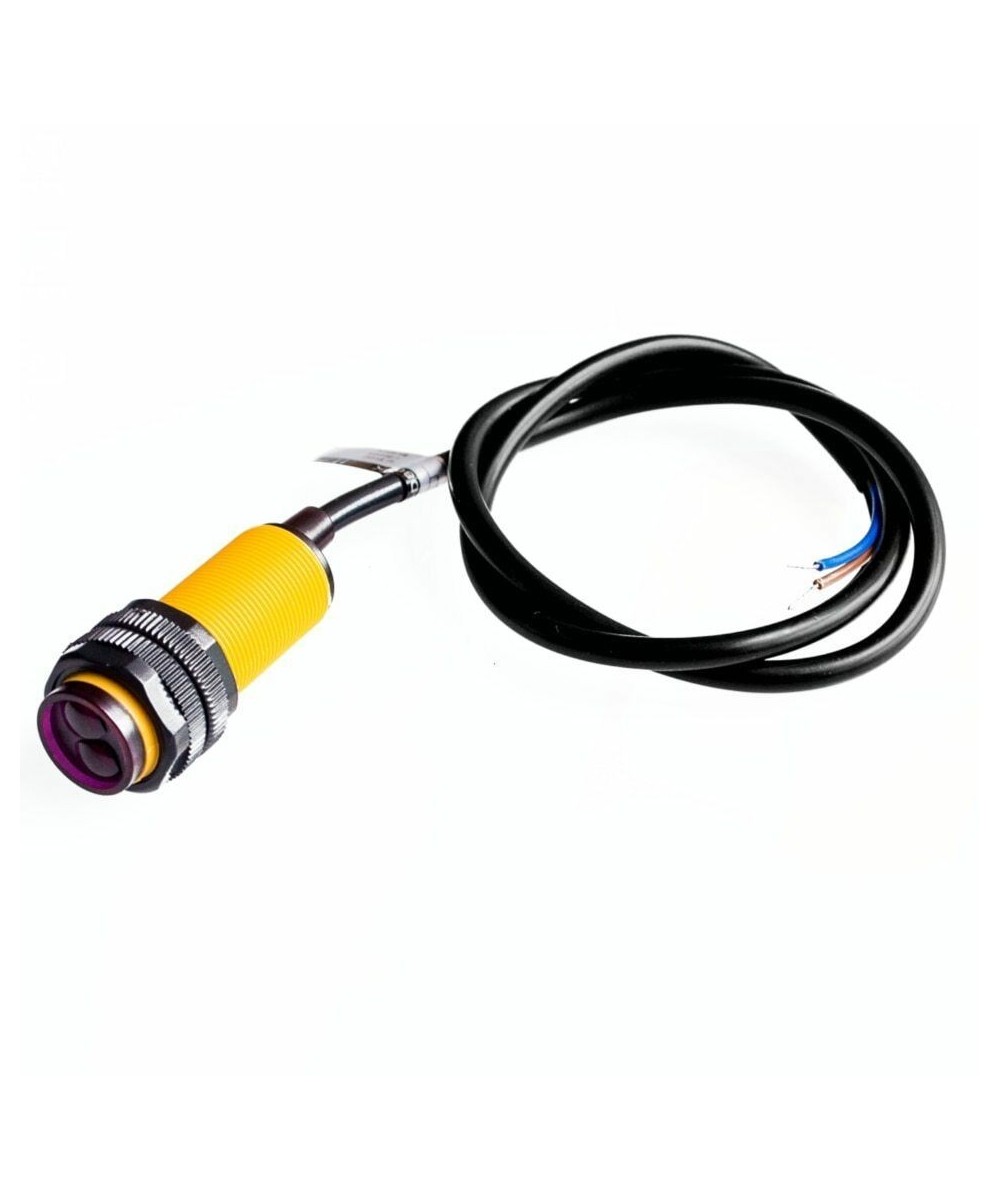 Sensor de proximidad fotoeléctrico Infrarrojo E18-D80NK NPN/PNP