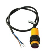 Sensor de proximidad fotoeléctrico Infrarrojo E18-D80NK NPN/PNP