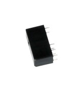 Rele de Potencia DPDT 12V 8A G2RL-2  12/24 VDC