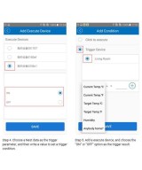 Rele sonoff wifi y RF