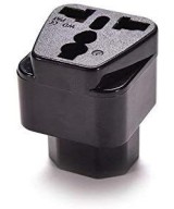 Adaptador C14 PDU universal americano europero