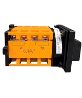 Selector 4 posiciones TOMZN TO4T1 75A 230V