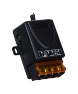 Rele inalámbrico 100-240V 30amp 500mts 433mhz