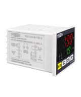 Controlador de temperatura y humedad TOMZN 220VAC TOTC4S