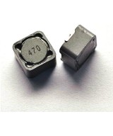 Inductores de potencia blindados SMD CD127
