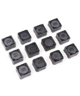 Inductores de potencia blindados SMD CD127