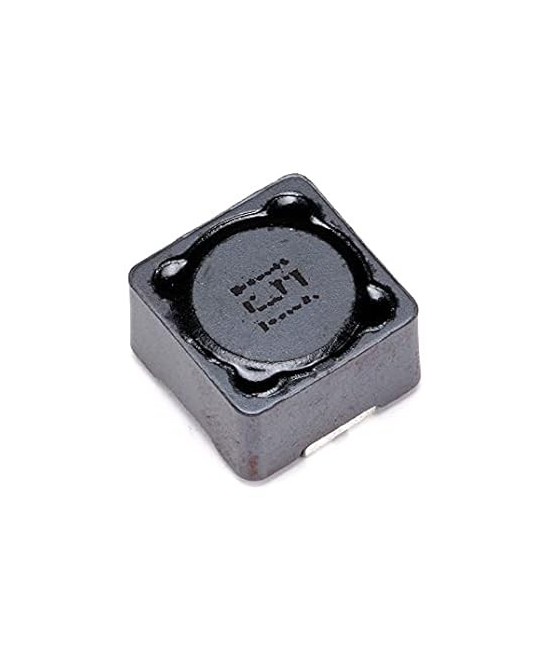 Inductores de potencia blindados SMD CD127