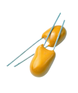 capacitor de tantalio 16V 4.7uf/22uf