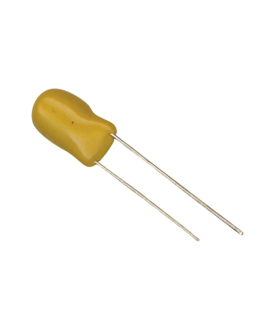 capacitor de tantalio 16V 4.7uf/22uf