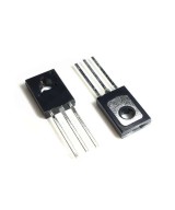 Transistor de potencia TO-126 BDxxxx