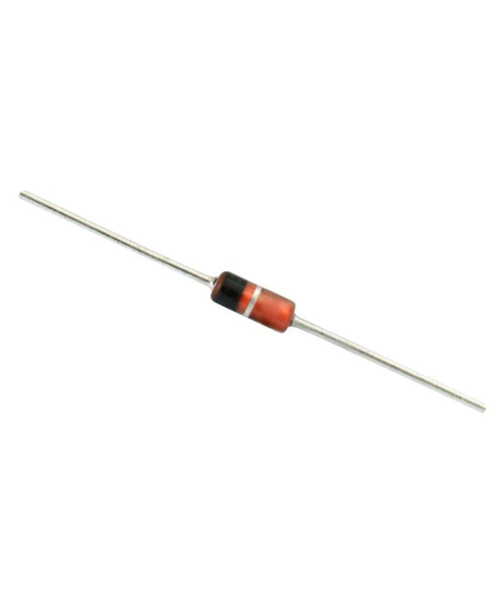 Diodo Schottky 1N60P 5 unidades