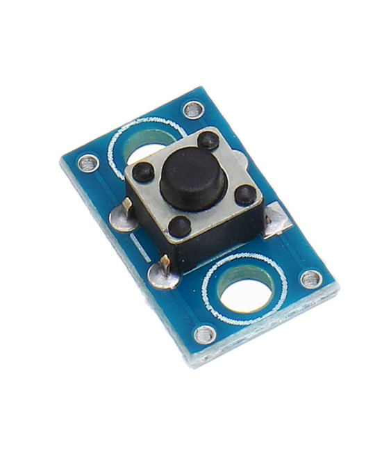 Módulo de botón 6*6*5mm