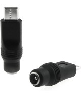 Adaptador de alimentación DC 5.5*2.1 a USB tipo C