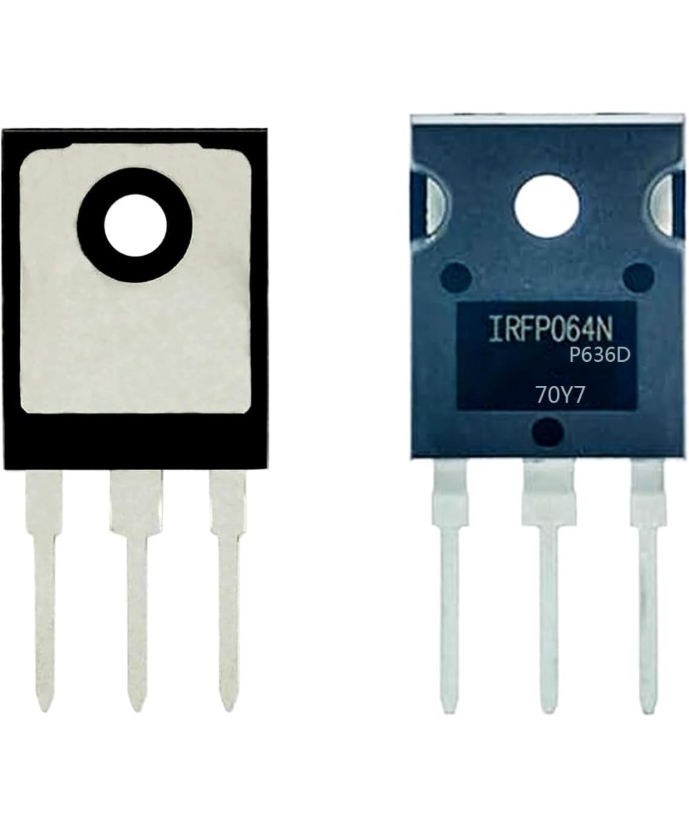 Transistor de potencia IRFP064NPBF