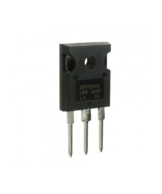 Transistor de potencia IRFP064NPBF