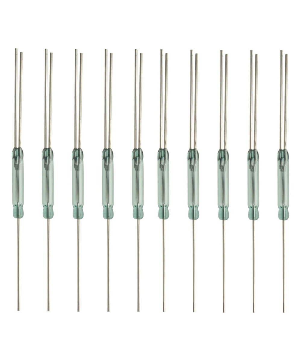 Sensor reed conmutable SPDT (NO/NC) 2.54*14 mm AT10-20