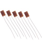 Galga resistencia de alta precisión BX120-3AA