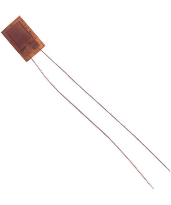 Galga resistencia de alta precisión BX120-3AA