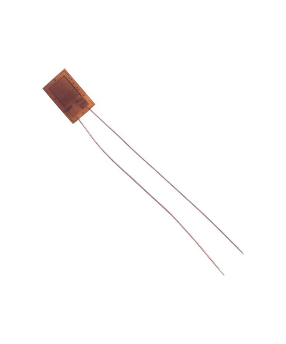 Galga resistencia de alta precisión BX120-3AA