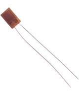 Galga resistencia de alta precisión BX120-3AA