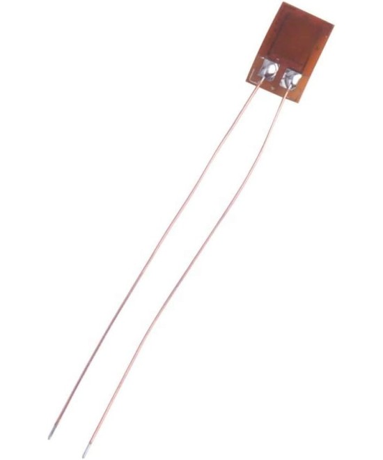 Galga resistencia de alta precisión BX120-3AA