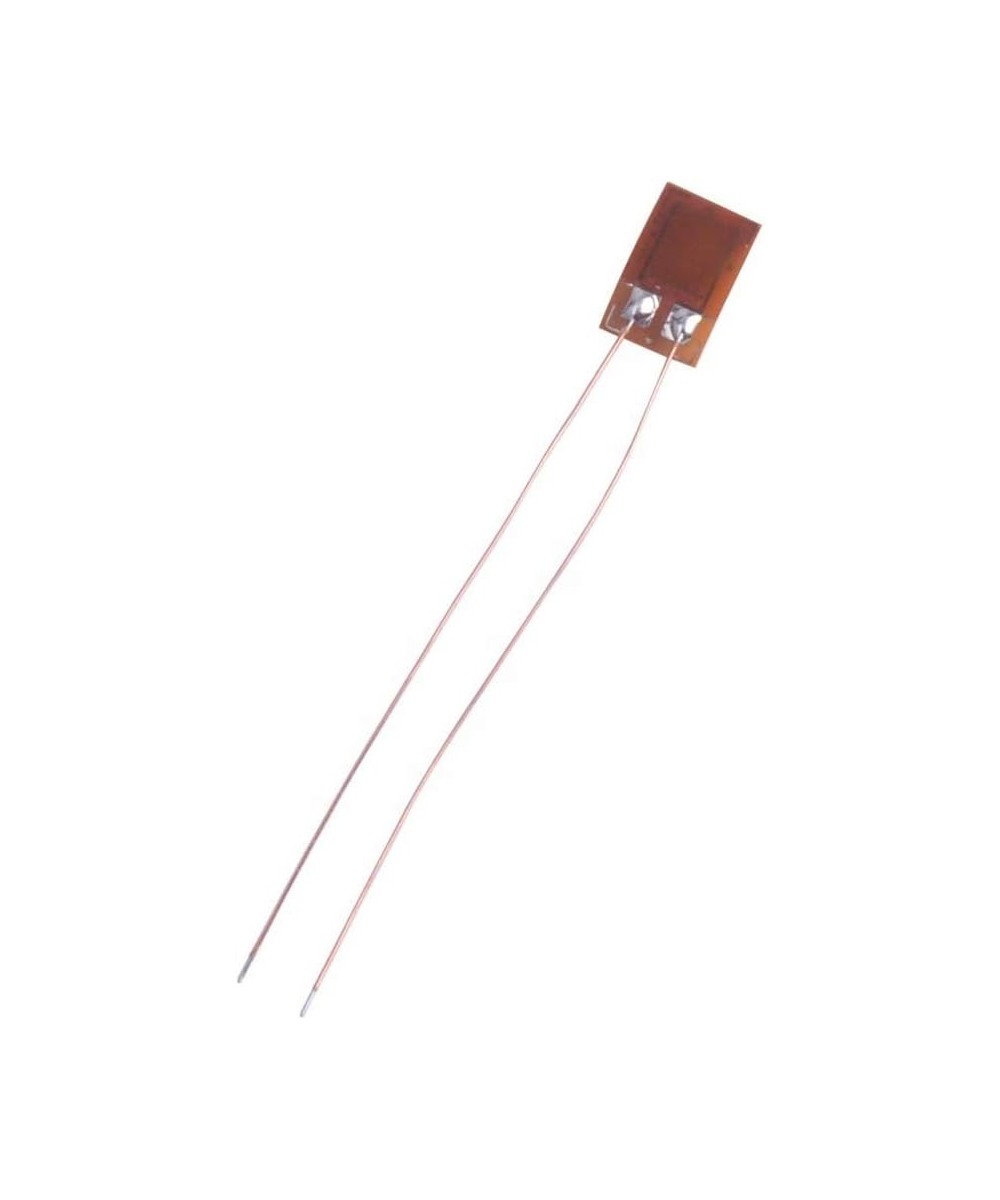 Galga resistencia de alta precisión BX120-3AA