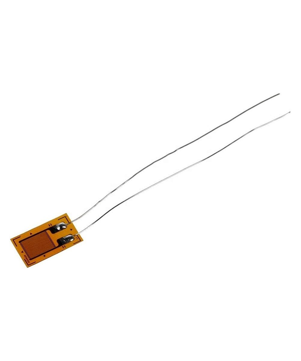 Galga resistencia de alta precisión BX120-3AA