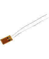 Galga resistencia de alta precisión BX120-3AA