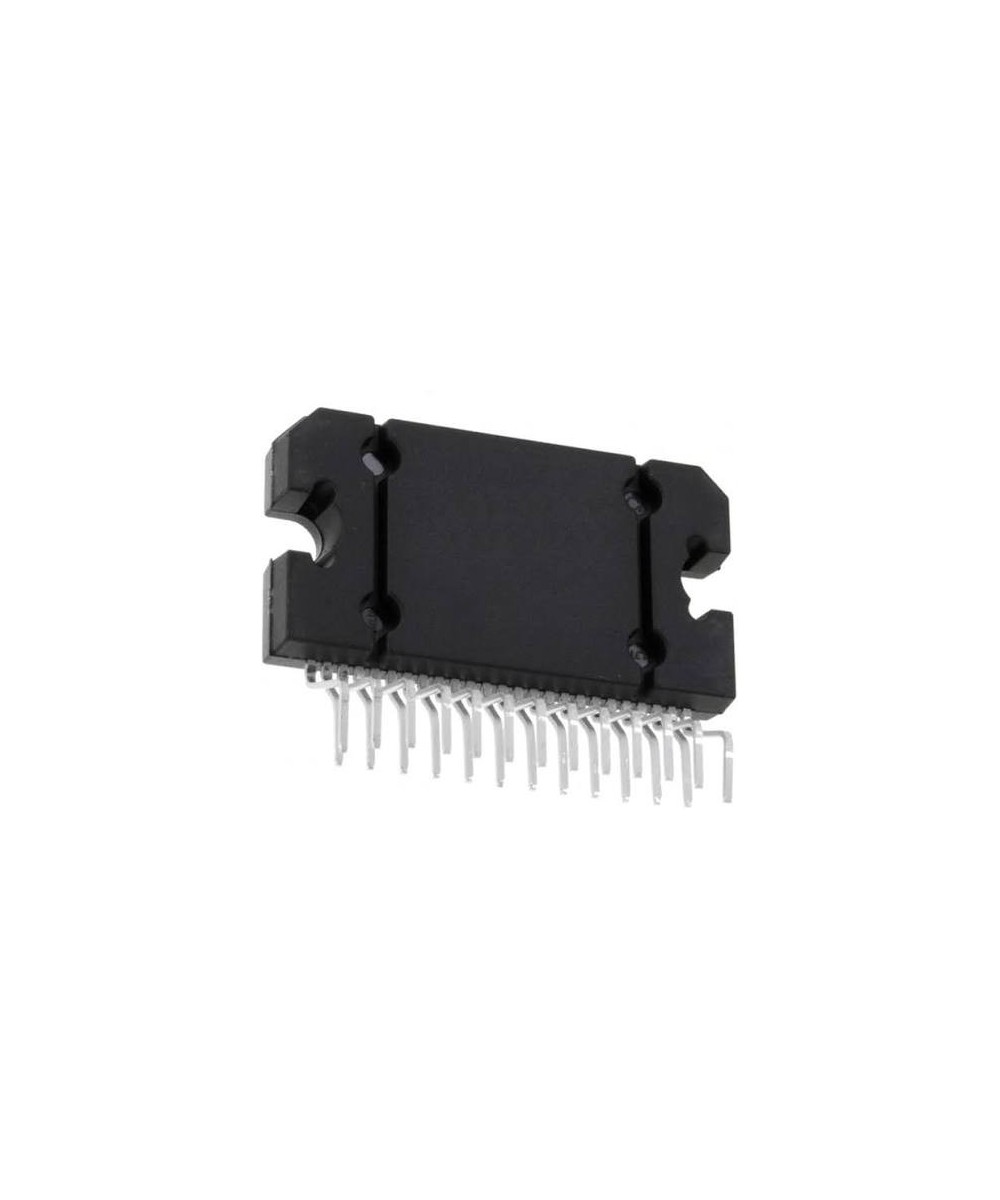 Amplificador de audio de clase AB TDA7386