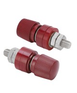 Terminal de borne para cable JS-333 M6
