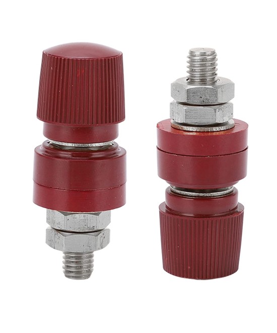 Terminal de borne para cable JS-333 M6