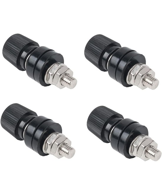 Terminal de borne para cable JS-333 M6