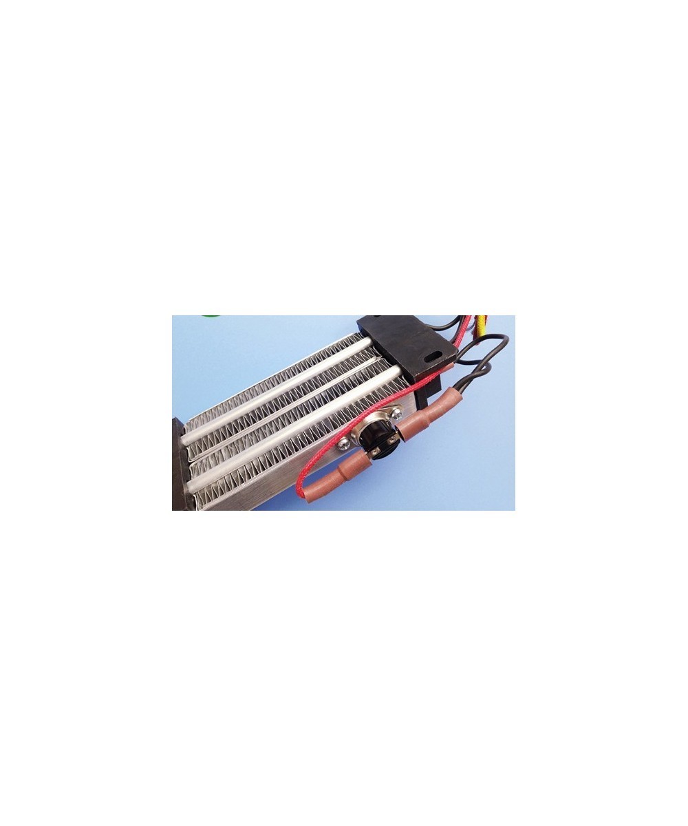 Resistencia PTC para incubadora 110V