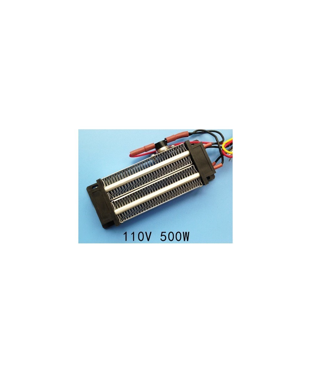 Resistencia PTC para incubadora 110V
