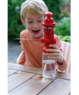 RoboKit Higrante STEM Proyecto bombeo de agua