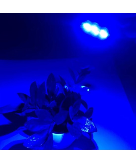 Panel LED SMD 5730 de alto brillo de 5V 1.5W con cable