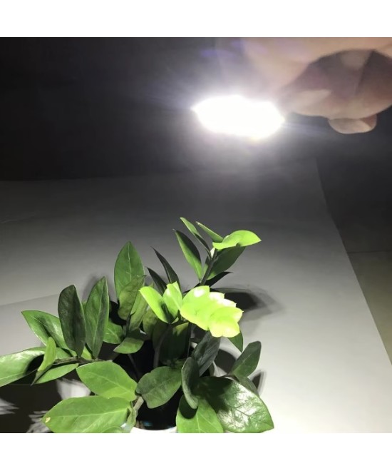 Panel LED SMD 5730 de alto brillo de 5V 1.5W con cable