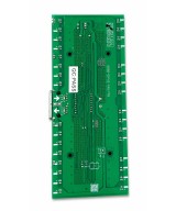 Controlador de pantalla LED inalámbrico por radiofrecuencia (RF) TCP/IP, RS485, RS232 150*120*48MM