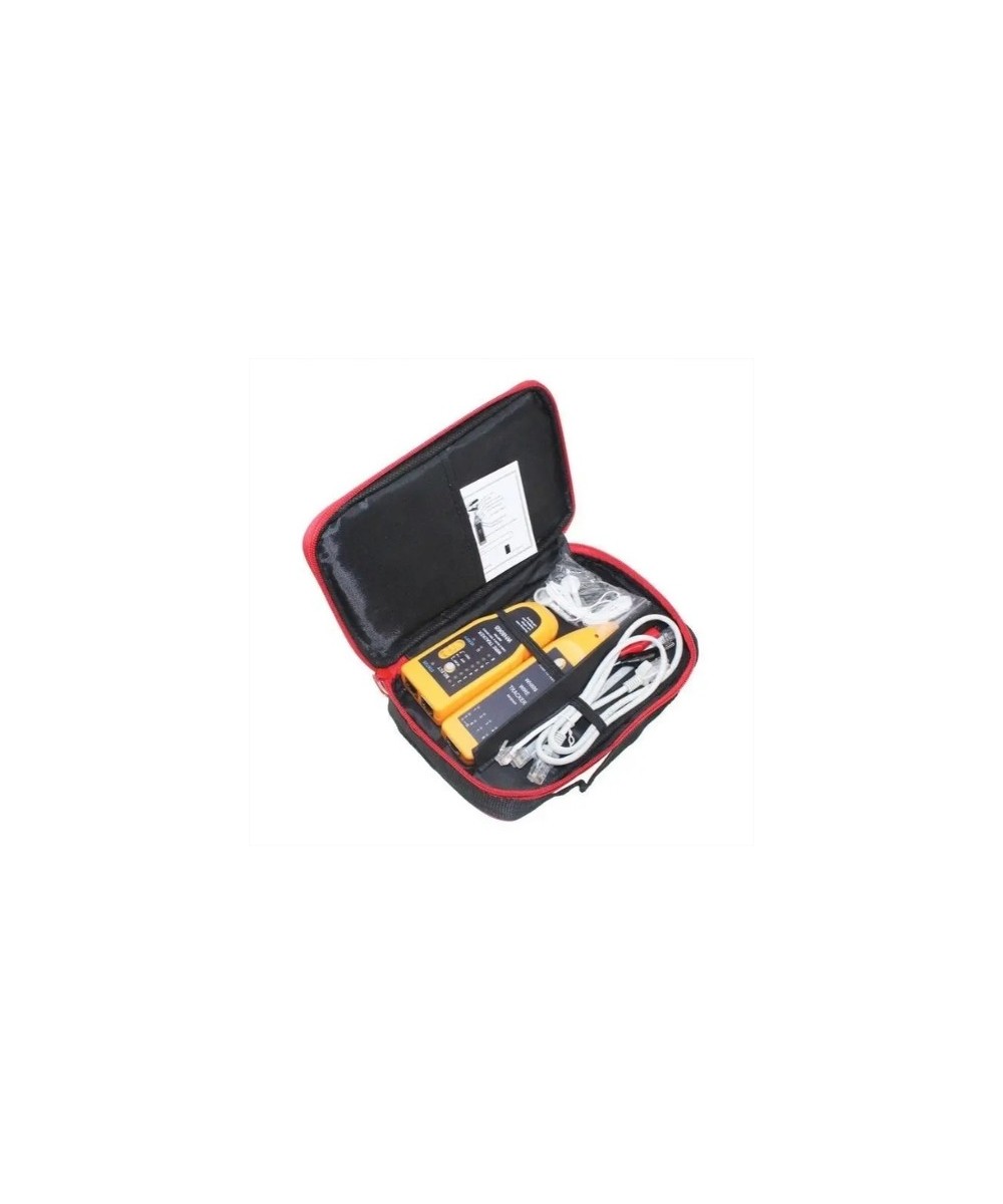 Identificador de cables RJ11, RJ45 WH806R