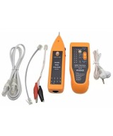 Identificador de cables RJ11, RJ45 WH806R