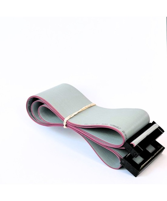 Cable Jumper de datos 1M 40 pines FC-40P a SYD 40P