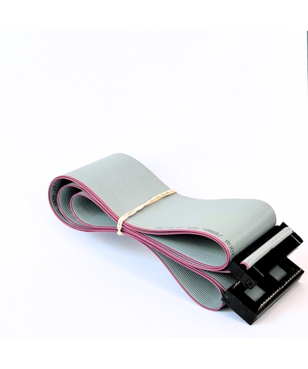 Cable Jumper de datos 1M 40 pines FC-40P a SYD 40P