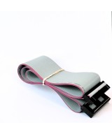 Cable Jumper de datos 1M 40 pines FC-40P a SYD 40P