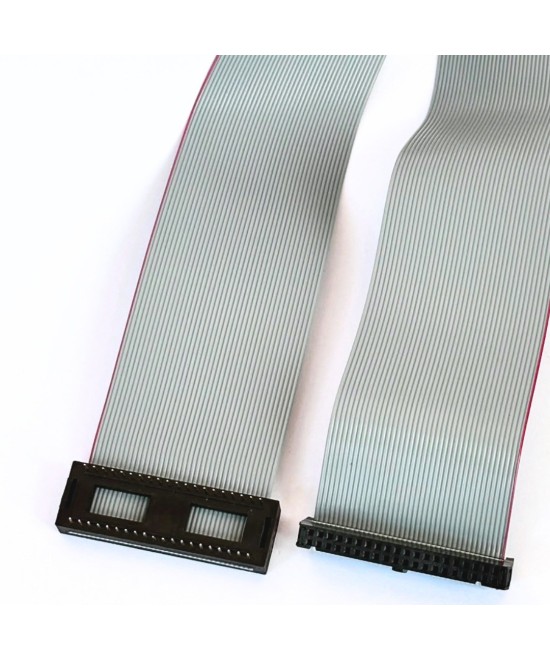 Cable Jumper de datos 1M 40 pines FC-40P a SYD 40P