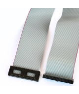 Cable Jumper de datos 1M 40 pines FC-40P a SYD 40P