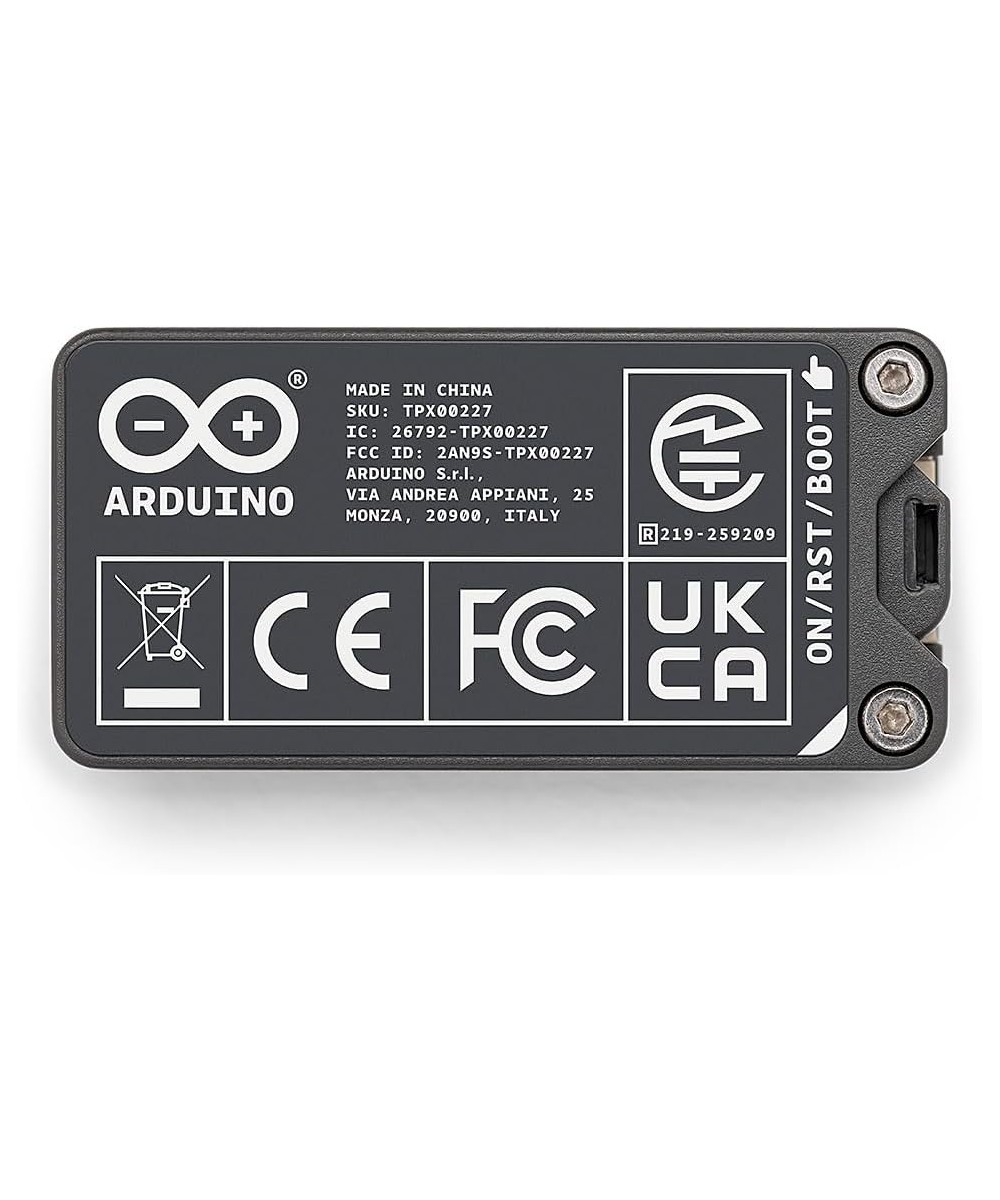 Tarjeta de Desarrollo  Arduino Nesso N1 M5Stack