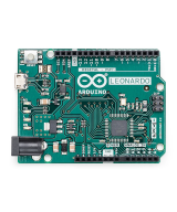 Tarjeta de Desarrollo Arduino Leonardo Original R3 ATmega32u4